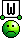 Sign2 W Smiley – Buchstaben - Zahlen